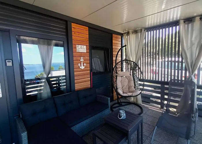 Mobile Home L&L