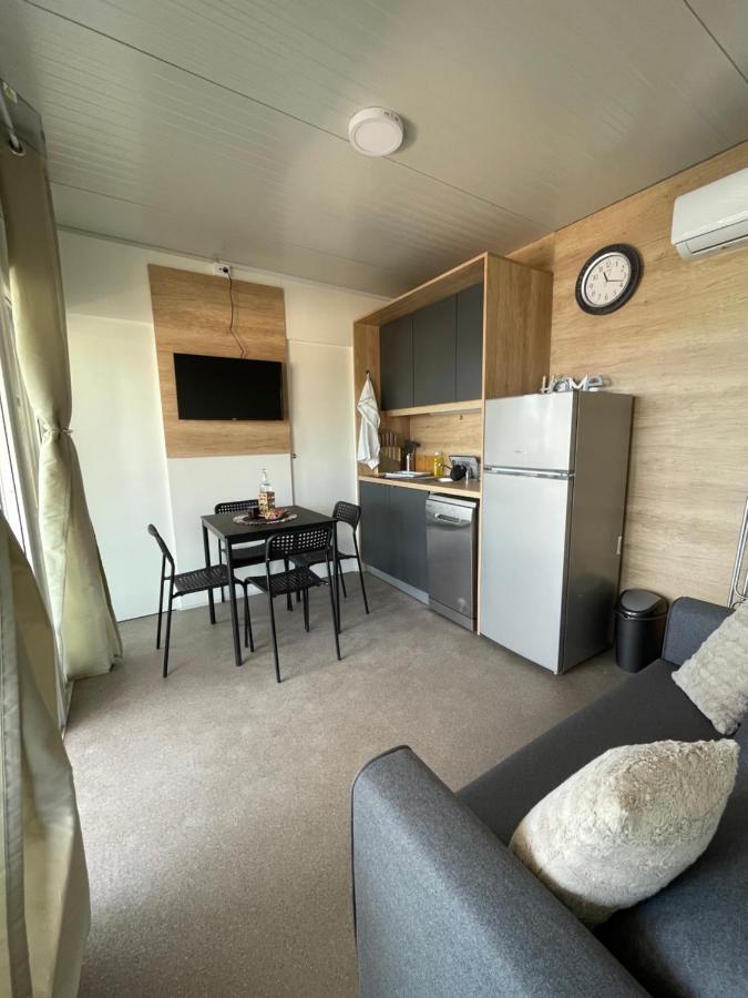 Mobile L&l Kamp Drage